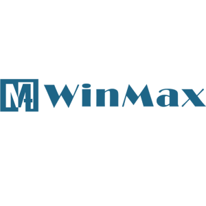  Logo-大 Winmax 