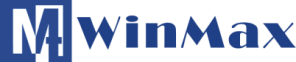 Logo Winmax 