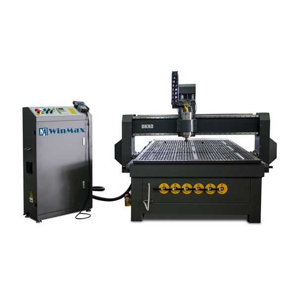  router cnc Winmax 