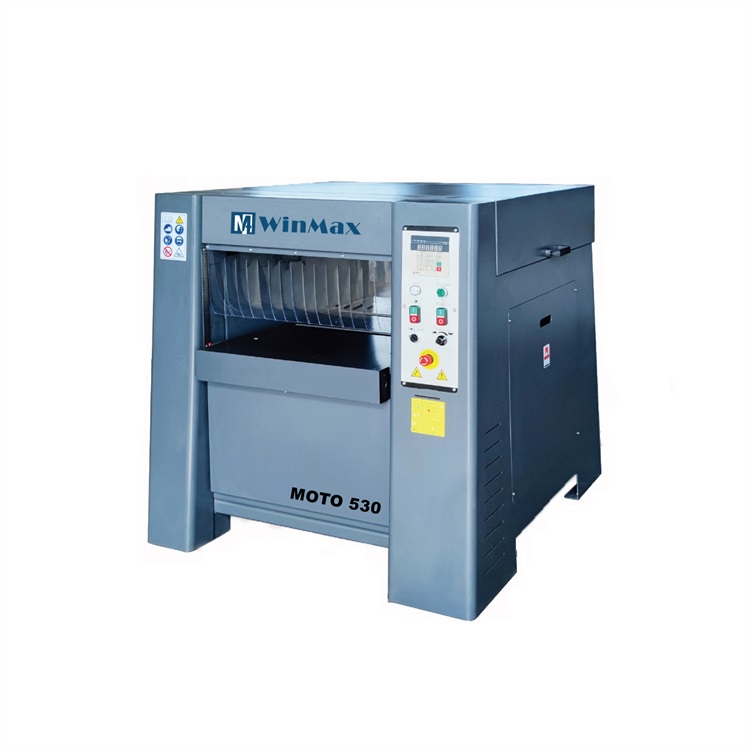  Thicknesser Winmax Winmax - professional woodworking machinery manufactory