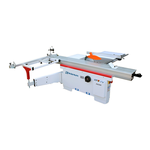  sling table saw Winmax Winmax - professional woodworking machinery manufactory