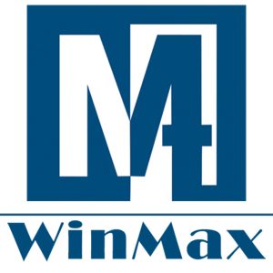  Winmax LOGO1-2 Winmax 