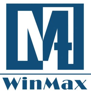  Winmax LOGO1-6 Winmax 