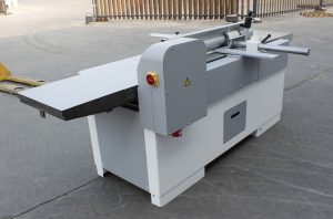 wood surface planer