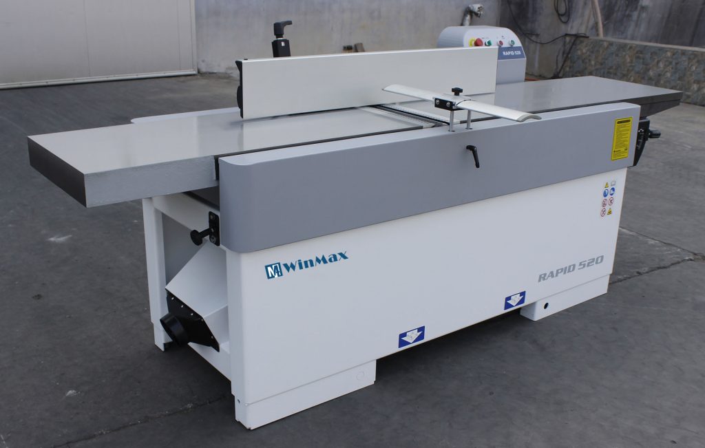  wood surface planer Winmax 