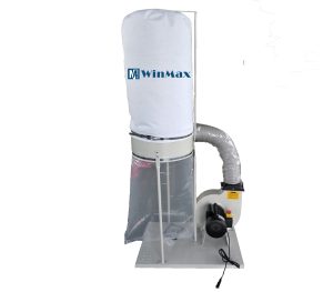  DC001S dust collector Winmax 