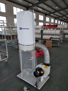 woodwork dust collector dust collector Winmax 