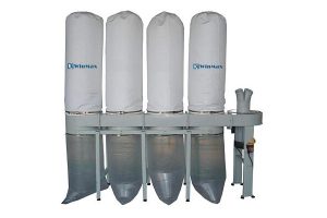 wood dust collector dust collector Winmax 