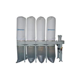  dust collector Winmax 