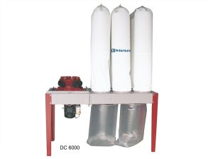 dust collector bags