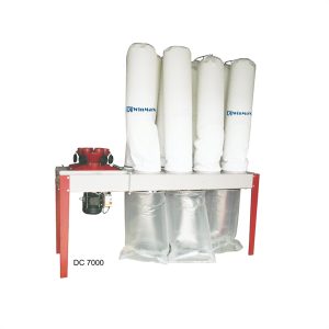  DC7000 dust collector Winmax 
