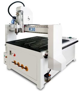  K30-3 axis cnc router Winmax 