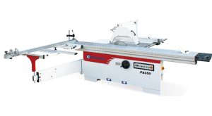 sliding table saw woodworking machinery