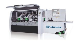  four side moulder Winmax 