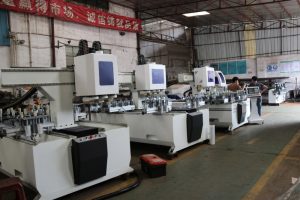 cnc mortising and tenoning machine for chair