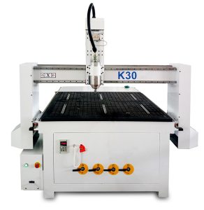 3 axis cnc router machine for wood engraving cnc router wood machine K30 Winmax 