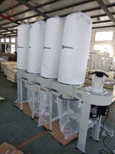 wood dust collector filter bags manufacturer