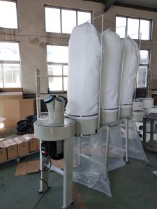 dust collector filter bag