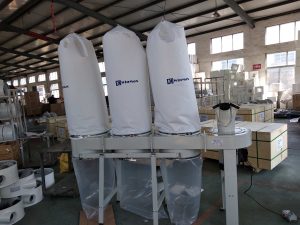 industrial dust collector dust collector filter bag Winmax 