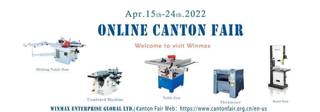 Winmax Canton Fair
