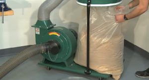  bag filter of dust collector Winmax 