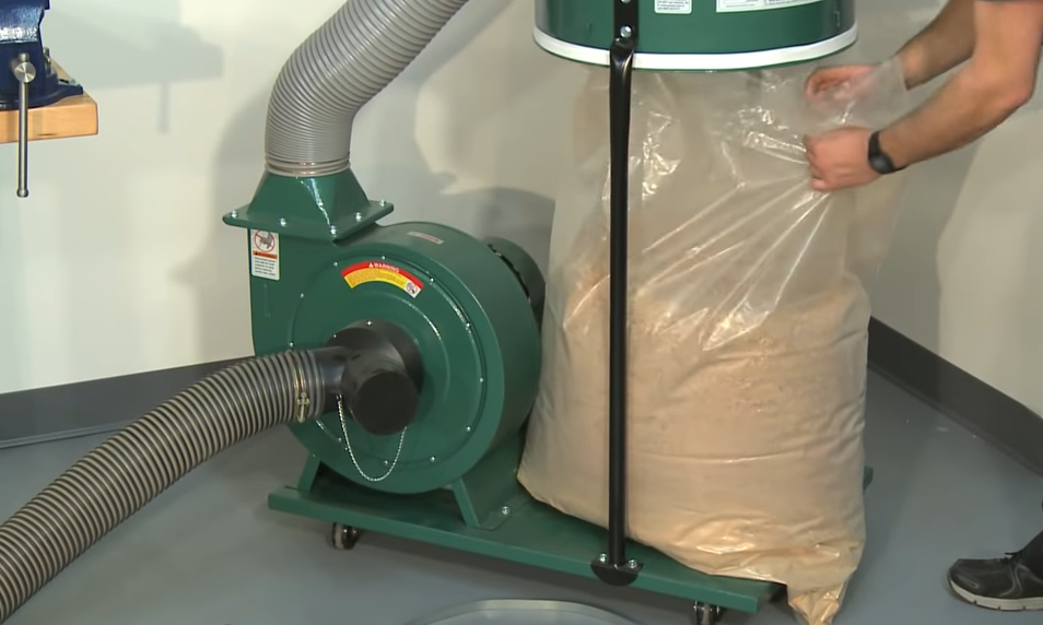  bag-filter-of-dust-collector- Winmax 