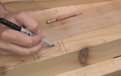  double-mortise-and-tenon-joint Winmax 