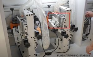 flush-trimming-station-of-edge-banding-machine Winmax 