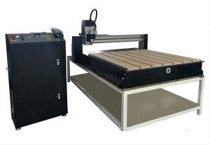  12x12 cnc router Winmax 