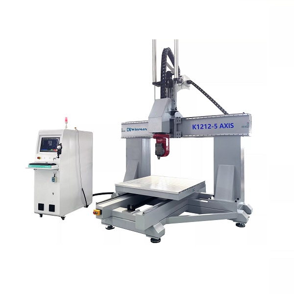  high quality cnc router 5 axis Winmax Winmax - professional woodworking machinery manufactory